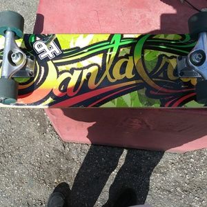 Meet your Posher, Oswald